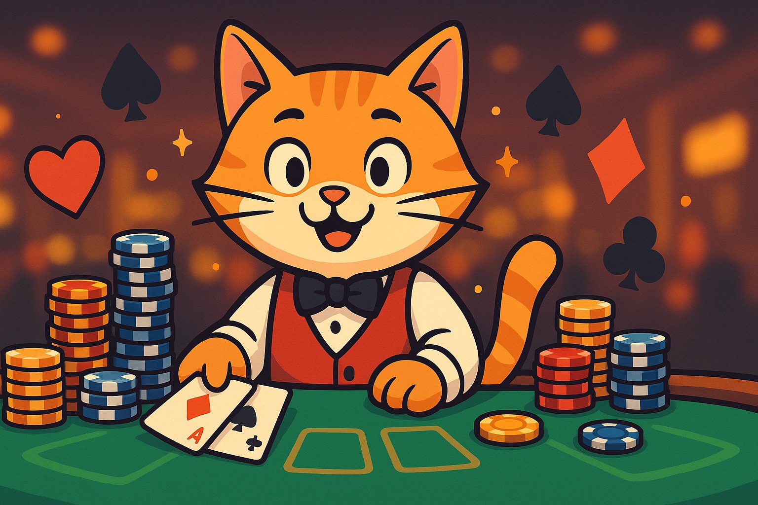 bet games