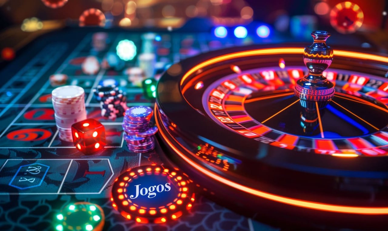 bet games