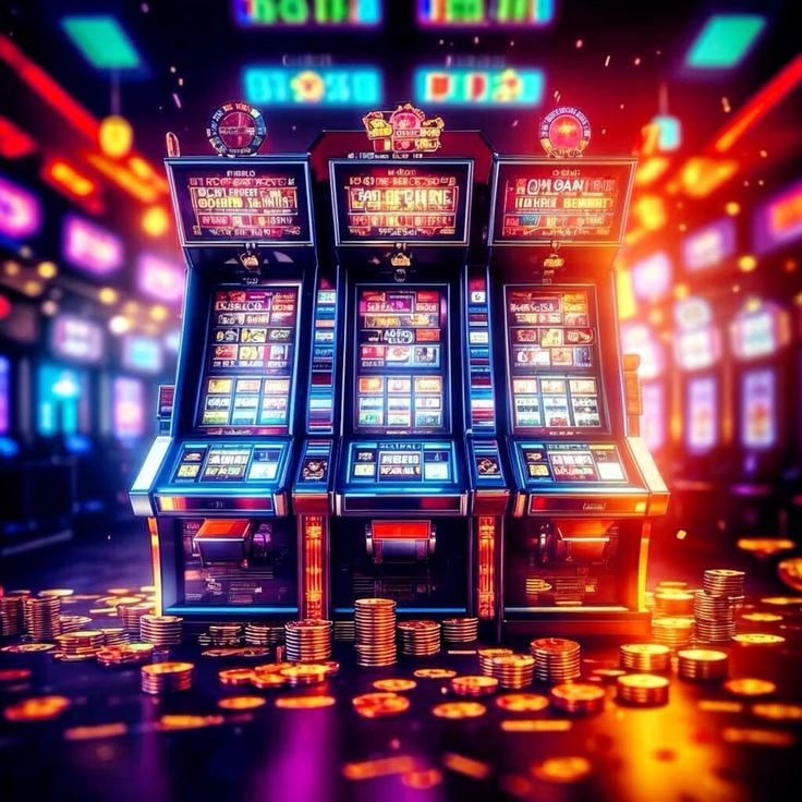 bet games