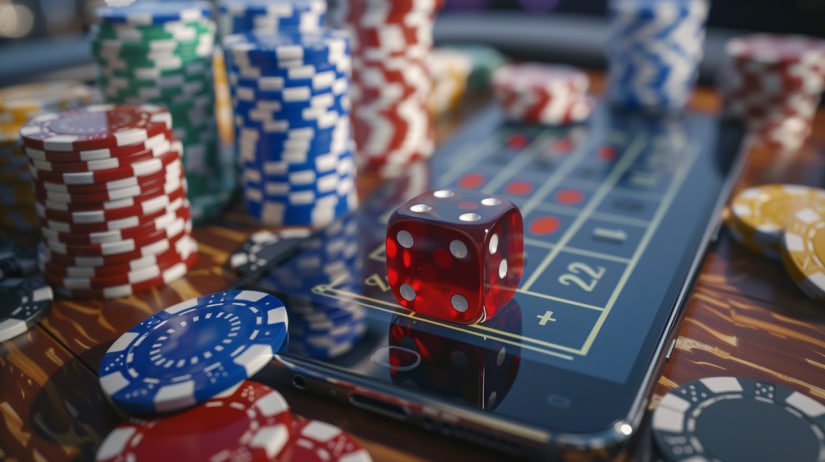 bet games