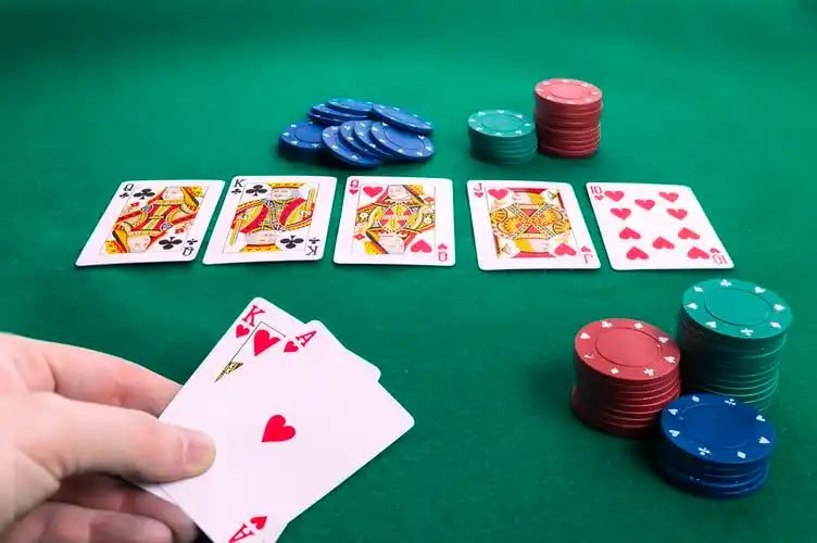 bet games