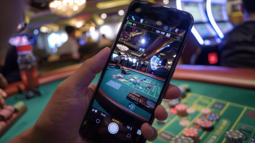 bet games