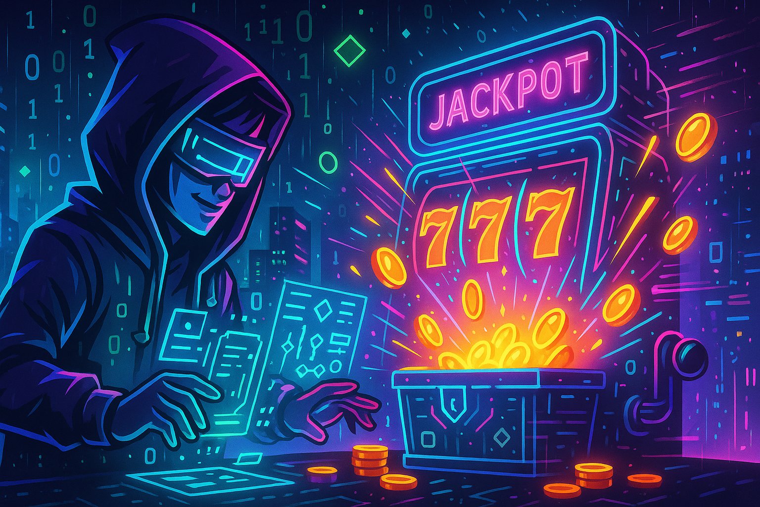 bet games