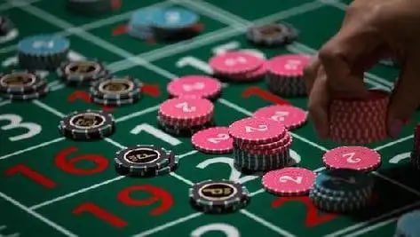 bet games
